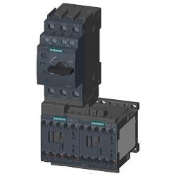 Siemens 3RA22151AA152BB4 SIRIUS Combination Starter