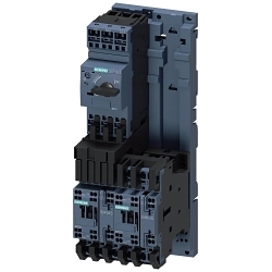 Siemens 3RA22204BF260BB4 Fuseless Load Feeder