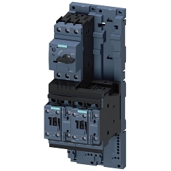 Siemens 3RA22201HB240BB4 Fuseless Load Feeder