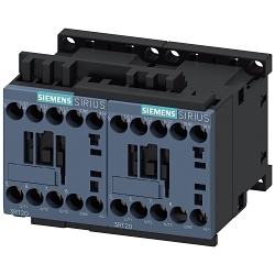 Siemens 3RA23158XB301FB4 Contactor Assembly
