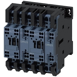 Siemens 3RA23248XB302AK6 Contactor Assembly