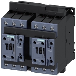 Siemens 3RA23358XB301AC2 Contactor Assembly