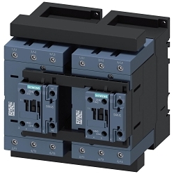 Siemens 3RA23468XB301AG2 Contactor Assembly