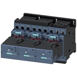 Siemens 3RA24238XF321AG2 SIRIUS Contactor Assembly