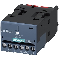 Siemens 3RA27111AA00 Function Module