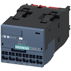 Siemens 3RA27112AA00 Function Module
