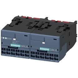 Siemens 3RA27112BA00 Function Module