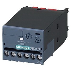 Siemens 3RA28111CW10 Solid State Time Relay