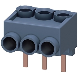 Siemens 3RA29133K Infeed Terminal Block