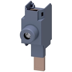 Siemens 3RA29433L Sirius Supply Terminal