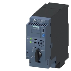 Siemens 3RA6120-1AB32 SIRIUS Compact Starter