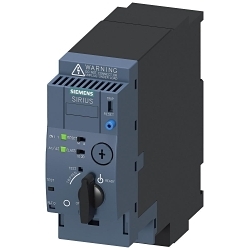 Siemens 3RA61200CB30 Sirius Compact Starter