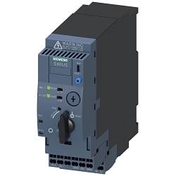 Siemens 3RA61202DB33 Sirius Compact Starter