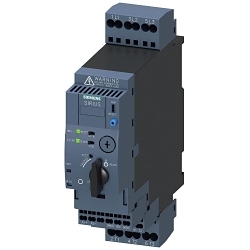 Siemens 3RA61202DP32 Sirius Compact Starter