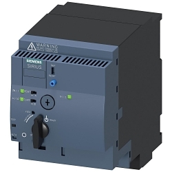 Siemens 3RA62500DB30 SIRIUS Compact Starter
