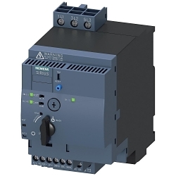 Siemens 3RA62501BP32 Sirius Compact Starter