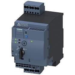 Siemens 3RA62502AB32 Compact Starter