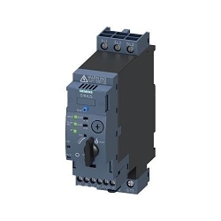 Siemens 3RA6400-1CB42 SIRIUS Compact Starter