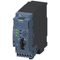 Siemens 3RA64001DB43 Compact Starter