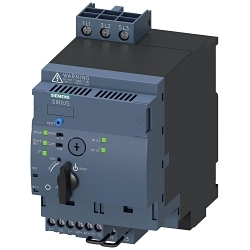 Siemens 3RA65001DB42 SIRIUS Compact Starter