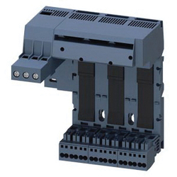 Siemens 3RA68128AC SIRIUS Left Infeed