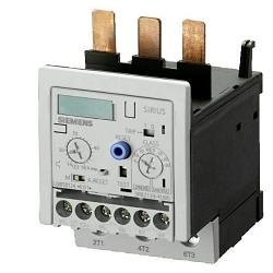 Siemens 3RB2153-4FW2 Sirius Overload Relay