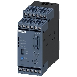 Siemens 3RB2383-4AA1 Overload Relay