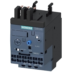 Siemens 3RB30161RE0 SIRIUS Overload Relay