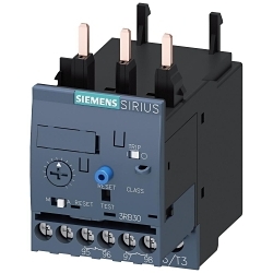 Siemens 3RB30262VB0 SIRIUS Overload Relay