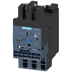Siemens 3RB30262VE0 SIRIUS Overload Relay