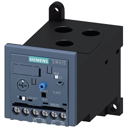 Siemens 3RB30361UW1 Sirius Overload Relay