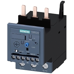 Siemens 3RB30362UB0 SIRIUS Overload Relay