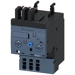 Siemens 3RB31134NE0 SIRIUS Overload Relay