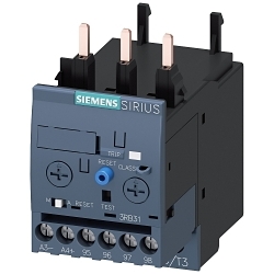 Siemens 3RB31234RB0 SIRIUS Overload Relay