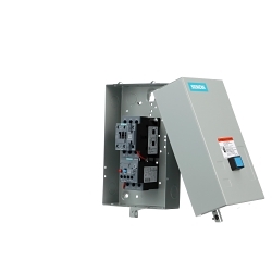 Siemens 3RE41223AA311HY0 Motor Starter