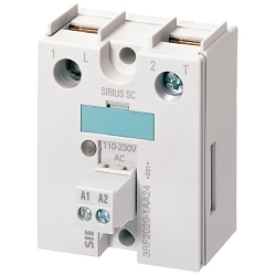 Siemens 3RF2050-1AA04 Solid State Relay