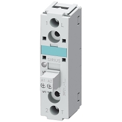 Siemens 3RF2130-1AA22 SIRIUS Solid State Relay