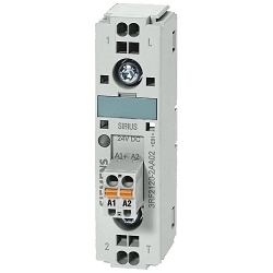 Siemens 3RF2120-2AA02 Solid State Relay