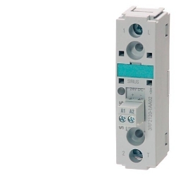 Siemens 3RF2150-1AA06 SIRIUS Solid State Relay