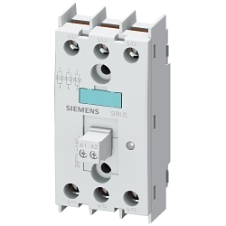 Siemens 3RF2230-1AC35 Solid State Relay