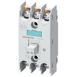 Siemens 3RF2230-3AB45 Sirius Solid State Relay