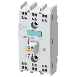 Siemens 3RF2230-2AC45 SIRIUS Solid State Relay
