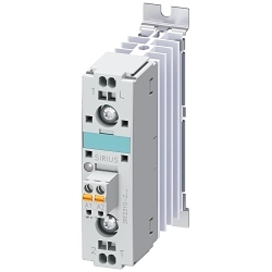 Siemens 3RF2310-2AA02 SIRIUS Solid State Contactor