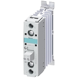 Siemens 3RF2310-1AA44 SIRIUS Solid State Contactor