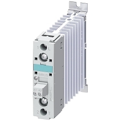 Siemens 3RF2320-1CA02 Solid State Contactor