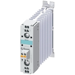 Siemens 3RF2320-2AA02 Solid State Contactor