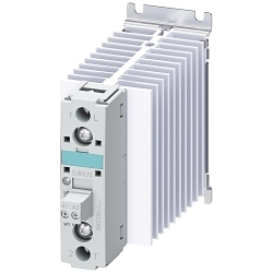 Siemens 3RF2330-1AA04 Solid State Contactor