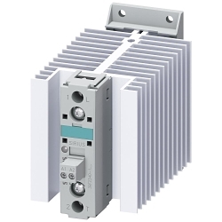 Siemens 3RF2340-1AA06 Solid State Contactor