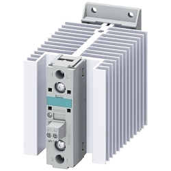 Siemens 3RF2350-1AA02 SIRIUS Solid State Contactor