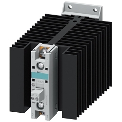 Siemens 3RF2370-3AA45 SIRIUS Solid State Contactor